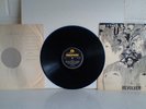 THE BEATLES 'REVOLVER' VINYL LP.  2ND PRESSING.  DR. ROBERT ERROR.  KT TAX CODE