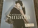 FRANK SINATRA ULTIMATE SINATRA Exclusive Limited Edition SEALED 2LP’s  (i6)