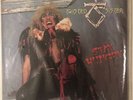 TWISTED SISTER STAY HUNGRY LP ORIGINAL MASTER RECORDING MOFI #381/3000 NEW