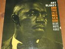 LP Art Blakey and the Jazz Messengers, Blue Note 403, Mono