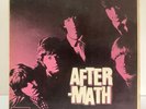 THE ROLLING STONES Aftermath LP SHADOW SLEEVE Decca 1966 Mono UK 1st Press