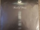 Band of Horses - Cease to Begin (Black Vinyl LP) NM, only played once
