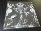 Moontower – Antichrist Supremacy- LP - black  metal-goatmoon