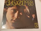 THE DOORS  DG 1ST PRESS GOLD BLACK CANADIAN PRESS