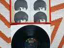 The Beatles A Hard Days Night Vinyl US 1964 United Artists UA Mono 1st Press LP