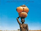 Francis Bebey - African Electronic Music 1975-1982 - Double LP Vinyl - BB039LP