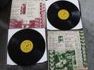 ROLLING STONES  EXILE ON MAIN ST  / LPs x 2