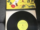 Blue Phantom Distortions Kaleidoscope KAL 101 LP 1972