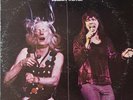 Edgar Winter Roadwork 1972, 2-vinyl LPs Live , Excellent Condition Pre-owned