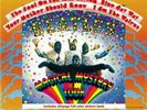 The Beatles - Magical Mystery Tour [New Vinyl LP] 180 Gram, Rmst, Reissue