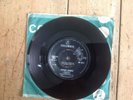 The Yardbirds. Happenings Ten Years Ago. Psycho  Daisies. Rare Single.  DB-8024