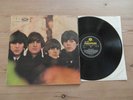 THE BEATLES FOR SALE-GREAT AUDIO-PMC 1240 MONO PRESS-4N3N-VG+ VG VINYL LP 1964
