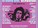 Studio One Classics VARIOUS Limited JUNE RSD 2022 New Purple Colored Vinyl 2 LP