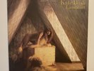 Kate Bush - Lionheart - 1978 Vinyl LP - Gatefold - VG+ Canada Harvest STAO-6456