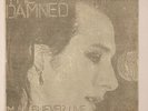 *SUPER RARE* The Damned DAVE VANIAN SLEEVE Wipe Out - ORIG Rodent Records 1988