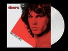The Doors - Greatest Hits Exclusive White Vinyl-Sealed