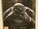 LL Cool J, Mr. Smith, Vinyl LP Record SEALED  1995 Def Jam 1st Press Rap Hip Hop
