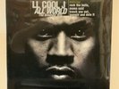 LL Cool J, All World Greatest Hits, Vinyl 2 LP Record SEALED Original 1996