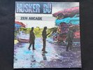 Hüsker Dü – Zen Arcade ... 1984 1st US pressing vinyl double LP album