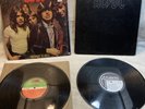 AC/DC, Highway To Hell In Shrink, 1979 Atlantic Records  + Back In black Lp Lot