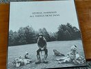 GEORGE HARRISON - ALL THINGS MUST PASS, LP BOX SET - STCH 639 CAPITOL RECORDS.