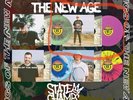 State Champs - Kings Of The New Age Tyler Violet x/100