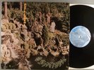 Parliament  Osmium   RARE   Funk, P.Funk, Psych, Soul   Insert   Funkadelic