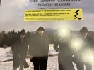 The Felice Brothers Tonight At The Arizona RSD Yellow Vinyl Ltd To 500 LP