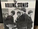 The Rolling Stones Story 12 LP Box Set - Decca Records 6.30118 - NM