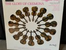SXA 4521 - THE GLORY OF CREMONA RUGGIERO RICCI / LEON POMMERS - NM-