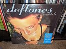 Deftones - AROUND THE FUR - Vinyl LP - NEW & SEALED