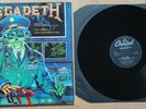 MEGADETH - Holy Wars... The Punishement Due 12''