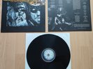 ARCTURUS - La Masquerade Infernale LP (1st Press)