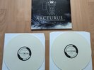 ARCTURUS - Sideshow Symphonies Double White LP