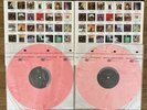 Beck Sea Change Mobile Fidelity Sound Lab PINK Vinyl 2LP Ltd Number 37 - NM 2012