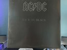 Back In Black by AC/DC