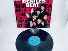 THE BEATLES The Beatles Beat 1969 German vinyl LP  1C062-04 363 EMI Record