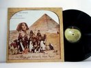 YOKO ONO LP Feeling the space 1973 Apple John Lennon  vinyl
