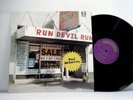 PAUL McCARTNEY LP Run devil run 1999 Parlophone  uk  vinyl