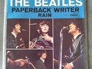 The Beatles - Paperback Writer/Rain -Vinyl 45 Capitol 5651 7