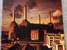 Pink Floyd Animals 1977 LP Vinyl VG+ Original JC 34474 Sheep Pigs Wing Dogs