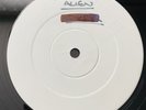 Liquid Aliens Vol 1 AKA DJ Phantasy Rare Breakbeat Hardcore Jungle White Label