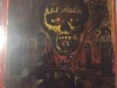 SLAYER SEASONS IN THE ABYSS VINYL LP