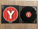 YONAKA ‎– Don't Wait 'Til Tomorrow BLACK VINYL LP RECORD USED SOLD OUT RARE Band