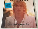 Rod Stewart - Foot loose & Fancy Free - 1977 Vinyl LP - Warner Bros Records USA