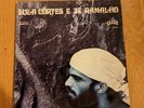 Paebiru - Ze Ramalho-Lula Cortes - Original - Brazil Psych. 1976. 