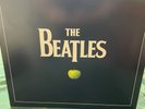 Stereo Vinyl Box Set by The Beatles (Record, 2012)