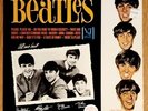SONGS, PICTURES AND STORIES OF THE FABULOUS BEATLES original factory sealed LP