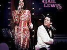 Jerry Lee Lewis Linda Gail Early Sides 1963-1973 Purple Splatter Lp