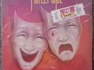 SEALED Mötley Crüe Theatre Of Pain LP First US PRESS 60418-1-E EX  Rare 1985
